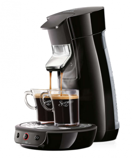 Philips Senseo HD7810/75 Kahve Makinesi