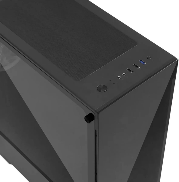 Gameforce Temper Bilgisayar Kasası