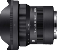 Sigma 10-18mm F2.8 DC DN Contemporary resim