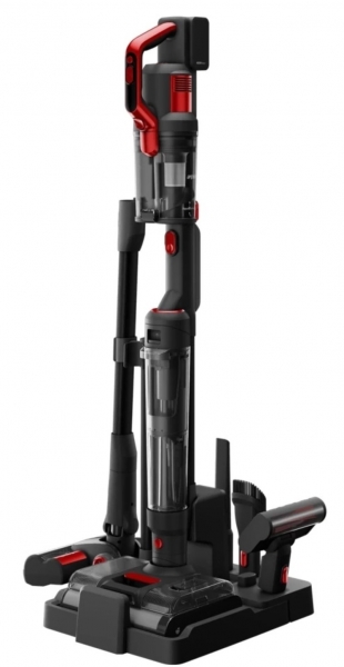 Arçelik SD 9441 Şarjlı Süpürge