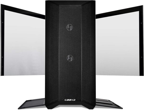 Lian Li Lancool II Mesh Performance X Bilgisayar Kasası