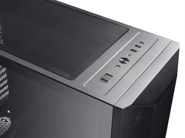Lian Li Lancool II Mesh Performance X Bilgisayar Kasası
