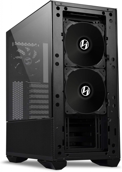 Lian Li Lancool II Mesh Performance X Bilgisayar Kasası