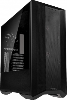 Lian Li Lancool II Mesh Performance X Bilgisayar Kasası