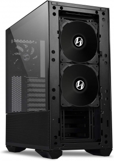Lian Li Lancool II Mesh Performance X Bilgisayar Kasası