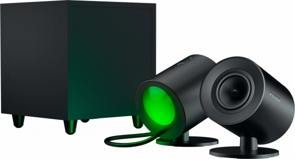 Razer Nommo V2 Hoparlör