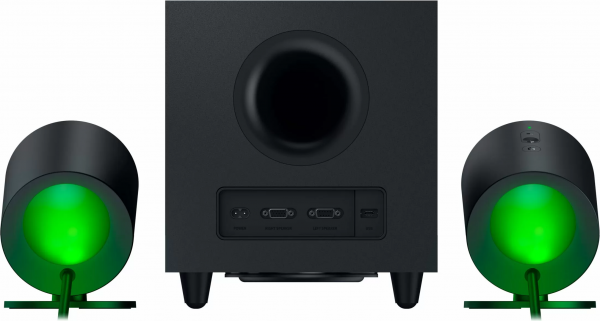 Razer Nommo V2 Hoparlör