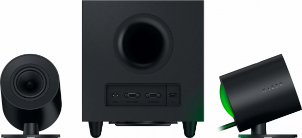 Razer Nommo V2 Hoparlör