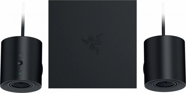 Razer Nommo V2 Hoparlör