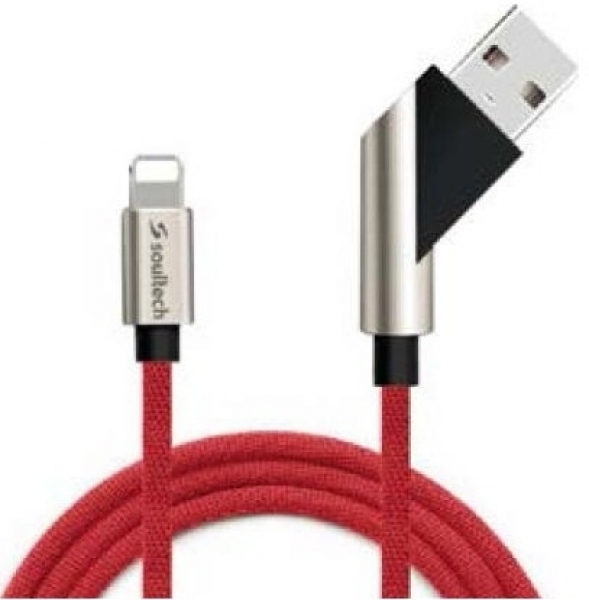 Soultech DK026 Şarj Kablosu