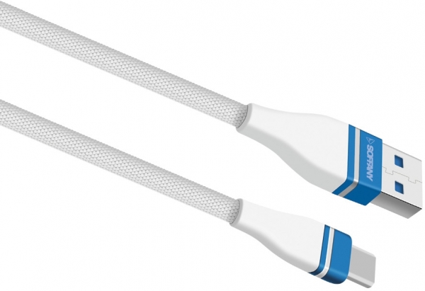 Soffany UC-710 Type-C Şarj Kablosu