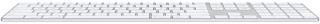 Apple Magic Keyboard Touch ID Klavye