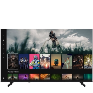 Vestel 50UT9840 Ultra HD (4K) TV