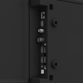 Arçelik A40HF 500A4-A-BI Full HD (FHD) TV