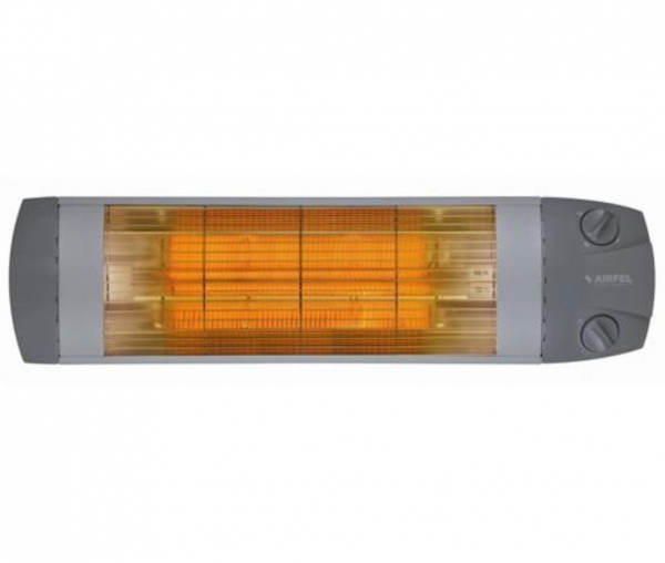 Airfel ESH1500 Infrared Isıtıcı