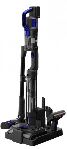 Beko VRW 90421 VD Şarjlı Süpürge