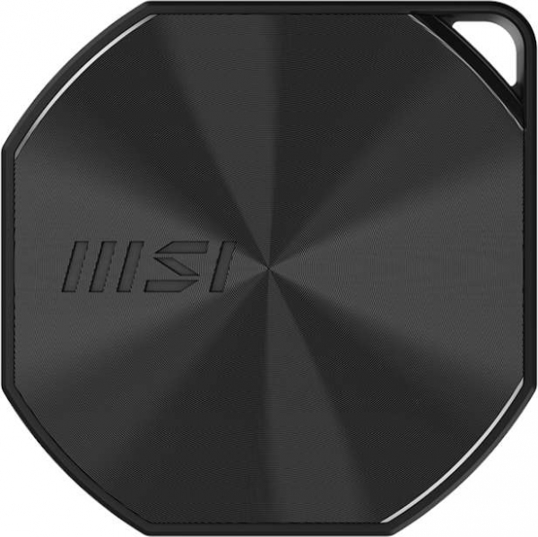 MSI DataMag 20Gbps SSD (2 TB)