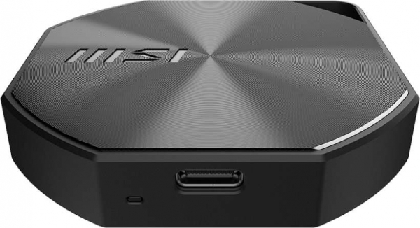 MSI DataMag 20Gbps SSD (2 TB)