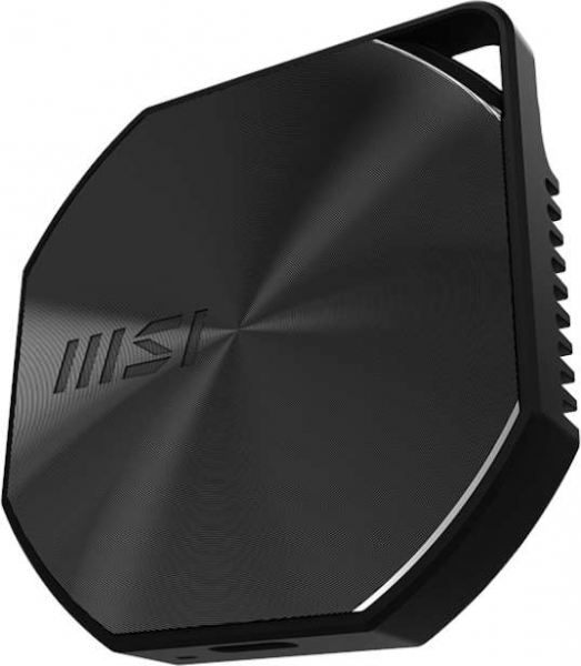 MSI DataMag 20Gbps SSD (2 TB)