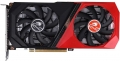 Colorful GeForce RTX 3050 NB DUO 6GB V2-V resim