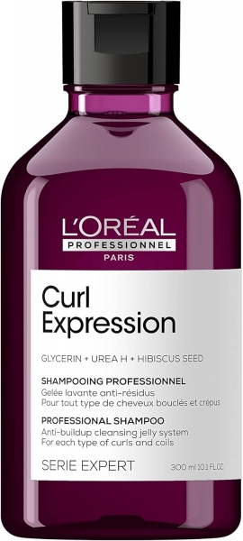 Loreal Serie Expert Curl Expression 300 ml Şampuan