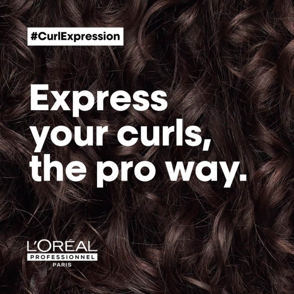 Loreal Serie Expert Curl Expression 300 ml Şampuan