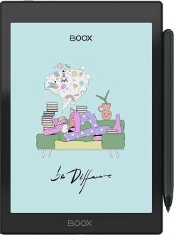 Onyx Boox Nova Air C