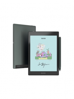 Onyx Boox Nova Air C
