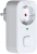 Fulltech FTR-18 Akım Korumalı Priz