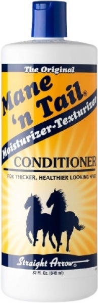 Mane'n Tail Moisturizer Texturizer 946 ml Saç Kremi