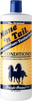 Mane'n Tail Moisturizer Texturizer 946 ml Saç Kremi