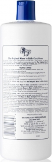 Mane'n Tail Moisturizer Texturizer 946 ml Saç Kremi