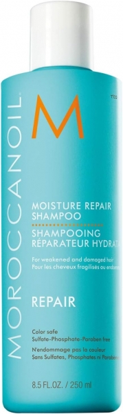Moroccanoil Moisture Repair 250 ml Şampuan