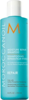 Moroccanoil Moisture Repair 250 ml Şampuan