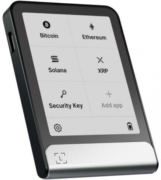 Ledger Flex Soğuk Cüzdan
