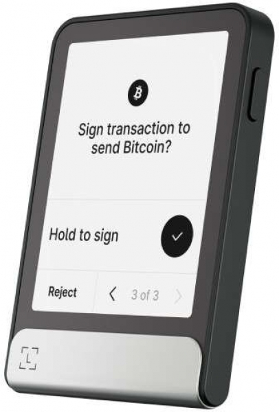 Ledger Flex Soğuk Cüzdan