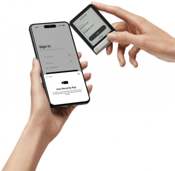 Ledger Flex Soğuk Cüzdan