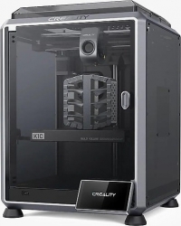 Creality K1C resim