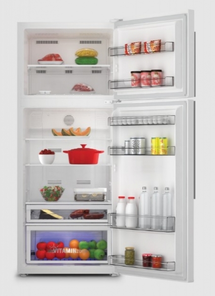 Arçelik 574509 MB Buzdolabı