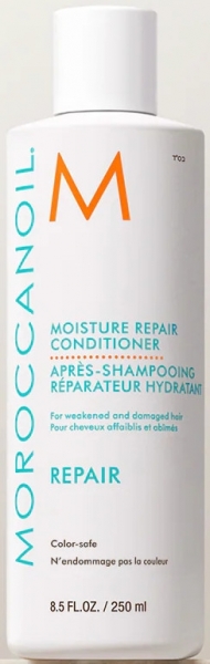 Moroccanoil Moisture Repair 250 ml Saç Kremi