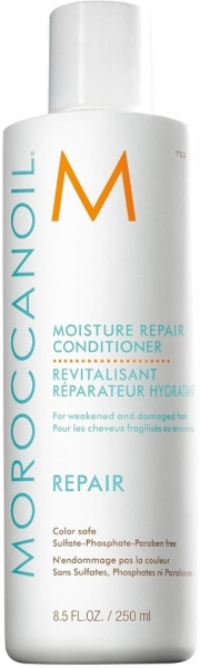 Moroccanoil Moisture Repair 250 ml Saç Kremi