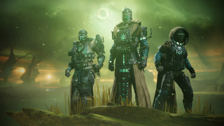 Destiny 2: The Witch Queen PC