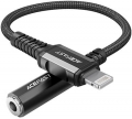 Acefast C1-05 Lightning to 3.5mm AUX resim