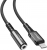 Acefast C1-05 Lightning to 3.5mm AUX Dönüştürücü