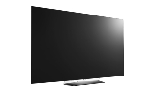 LG 55EW961H Ultra HD (4K) TV