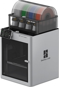 Bambu Lab X1C