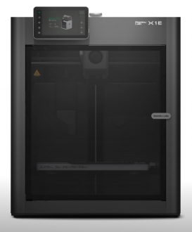 Bambu Lab X1E