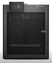 Bambu Lab X1E resim