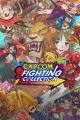 Capcom Fighting Collection PC resim
