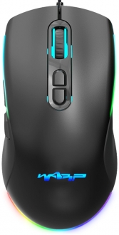 Warp WRP-S12800 Mouse
